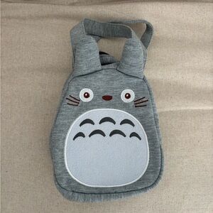 Totoro Handbag Purse